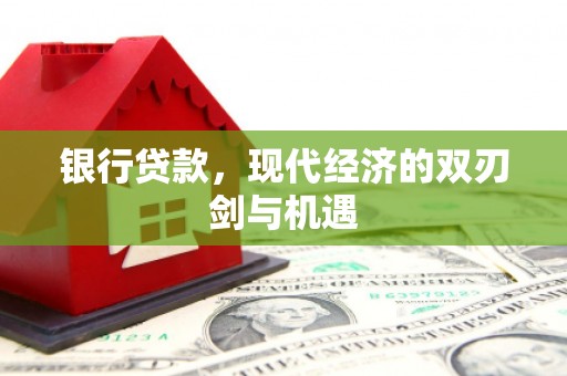 临淄银行贷款，现代经济的双刃剑与机遇