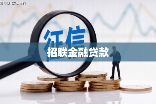 临淄招联金融贷款