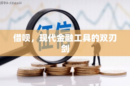 临淄借呗，现代金融工具的双刃剑