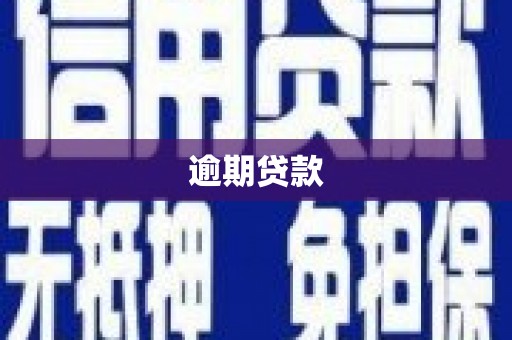 临淄逾期贷款