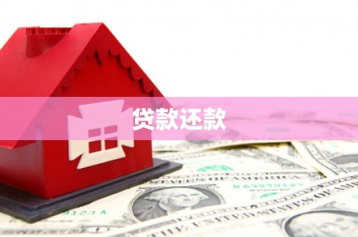 临淄贷款还款
