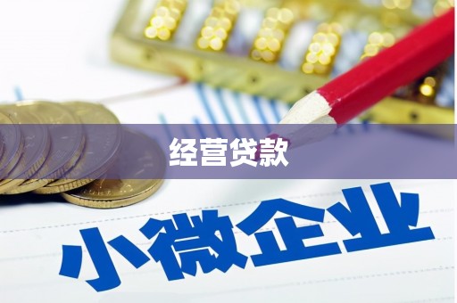 临淄经营贷款