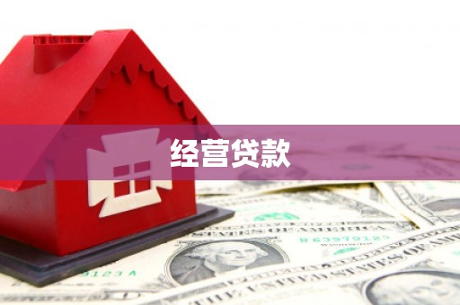 临淄经营贷款