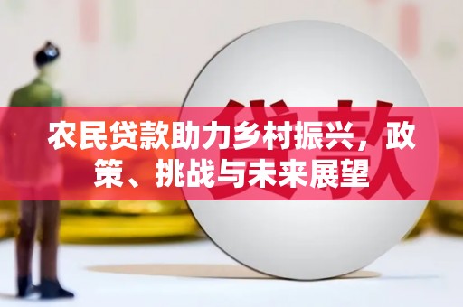 临淄农民贷款助力乡村振兴，政策、挑战与未来展望