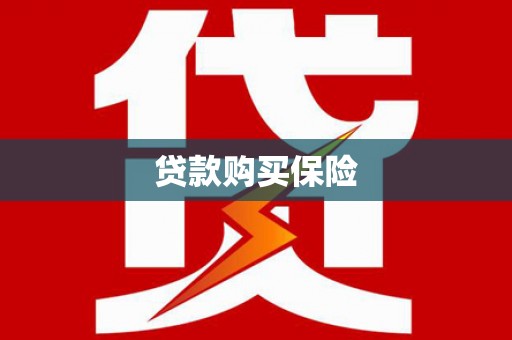 临淄贷款购买保险